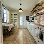 Honey Gardens Venkovský V Přírodní Zahradě Apartamento