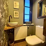 Honey Gardens Venkovský V Přírodní Zahradě * Oleska